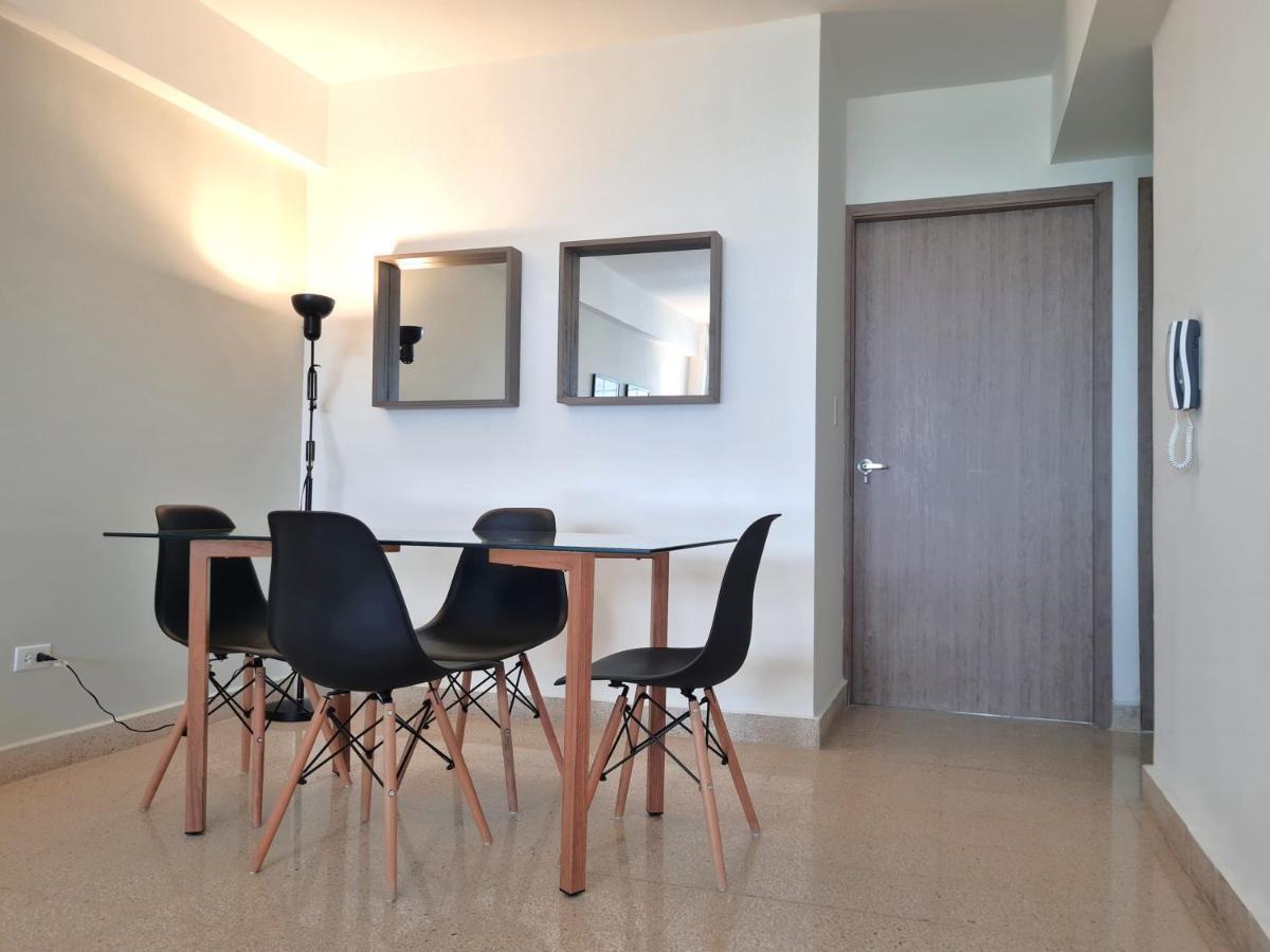 Апартаменты Amazing 2Br In Obarrio Панама Экстерьер фото