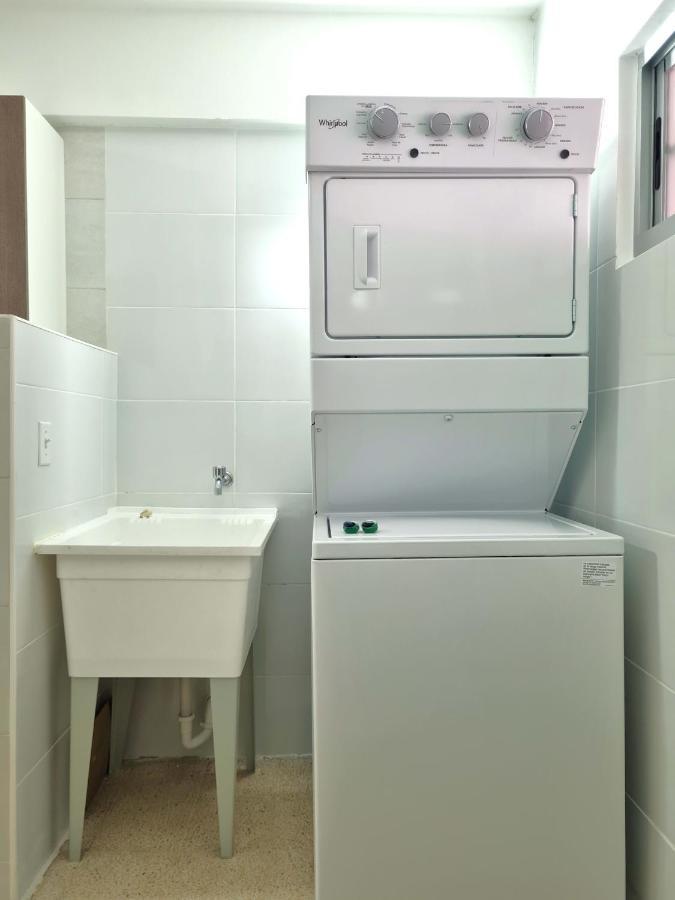 Апартаменты Amazing 2Br In Obarrio Панама Экстерьер фото